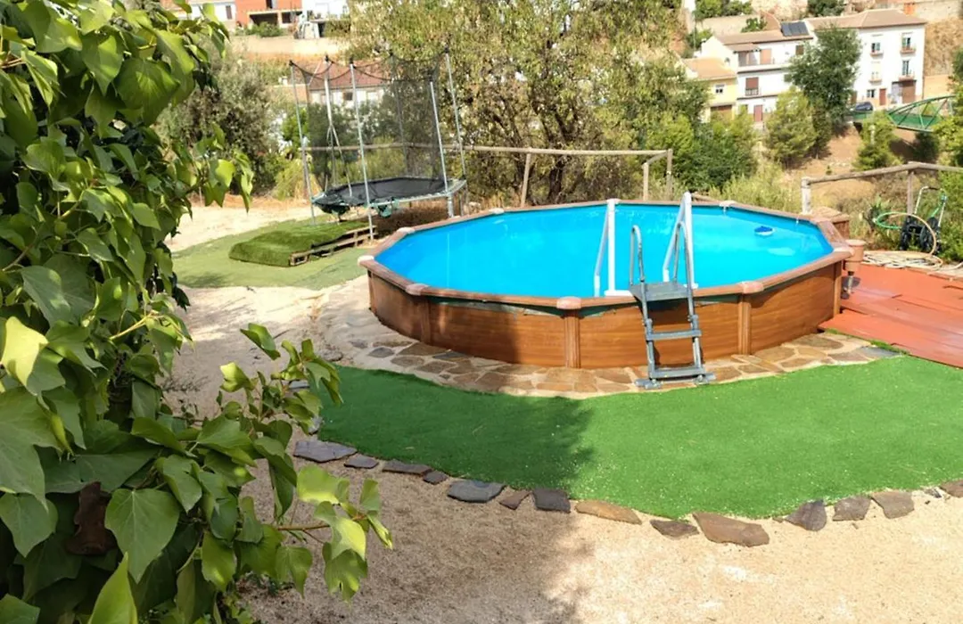 Casa La Liebrecilla-1