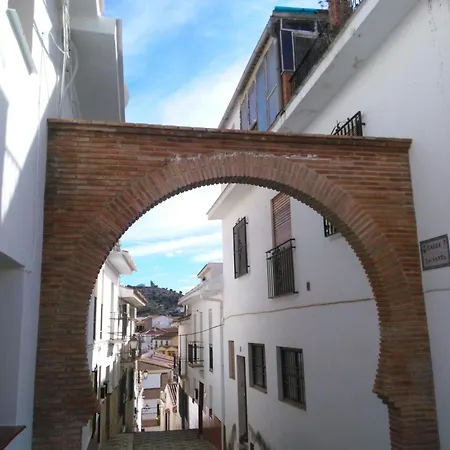 Casa La Liebrecilla-2